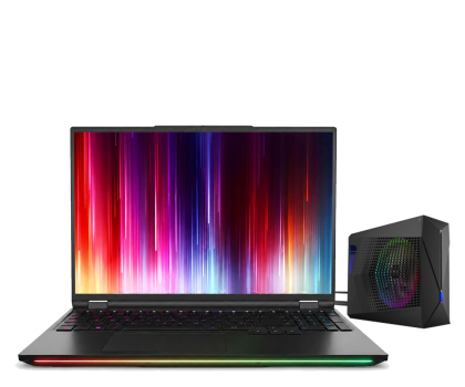 Laptop Dream Machines 16PL29 Ultra 9-290HX/32GB/1TB RTX5090 300Hz